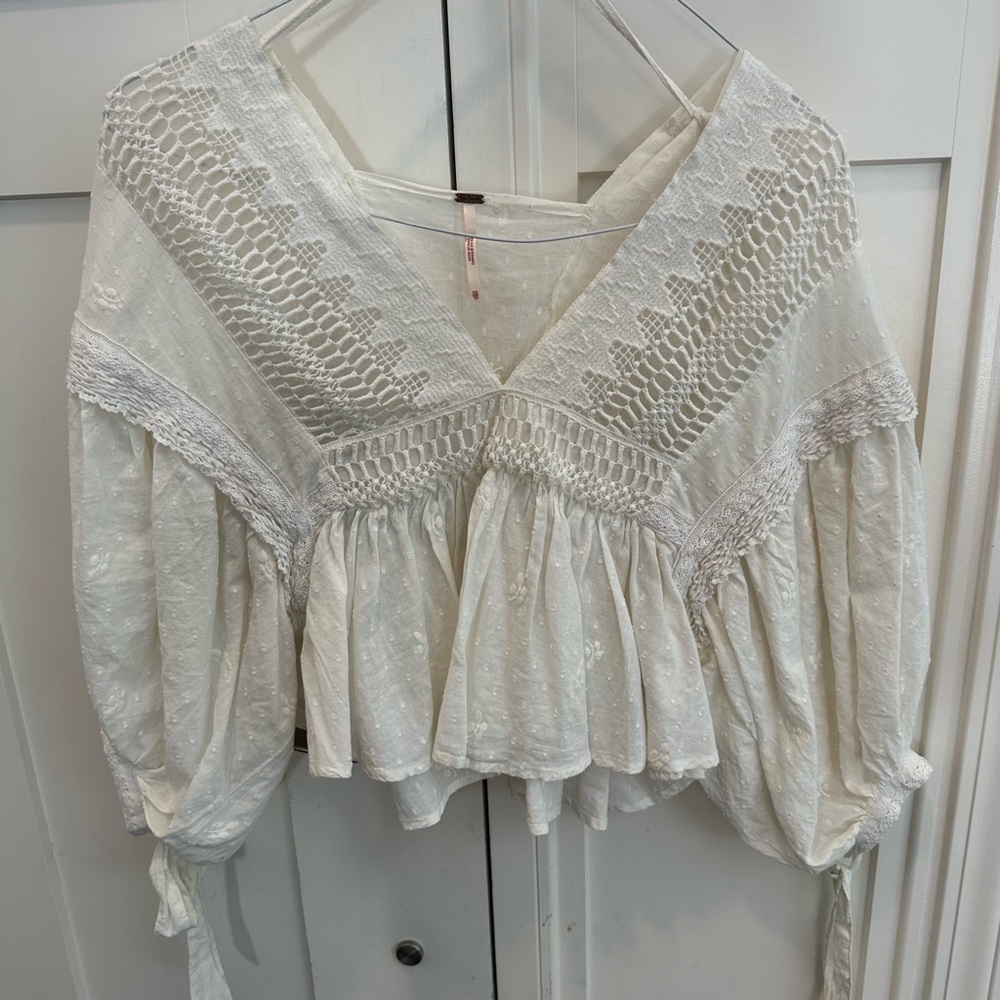 Free People Top